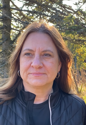 Marcela Poláčková průvodkyně duševním zdravím a osobním rozvojem